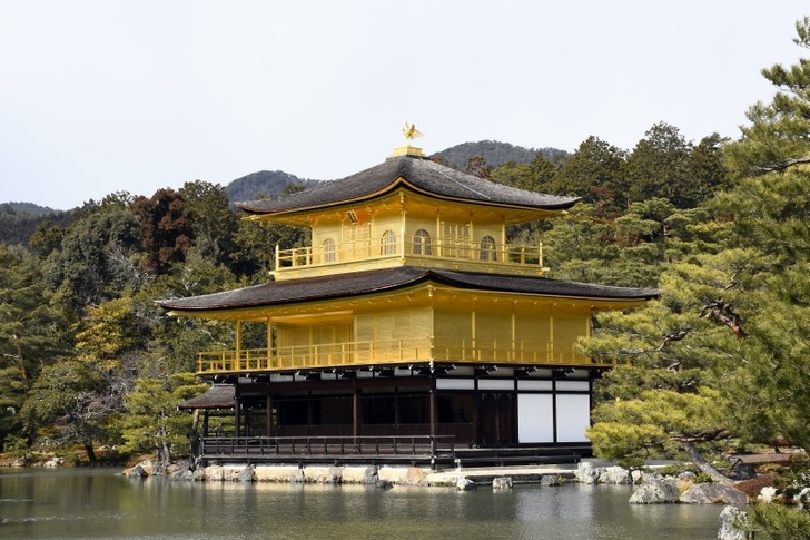Kinkaku-ji