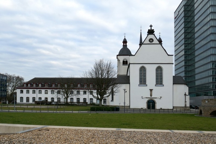 알트 세인트 헤리베르트