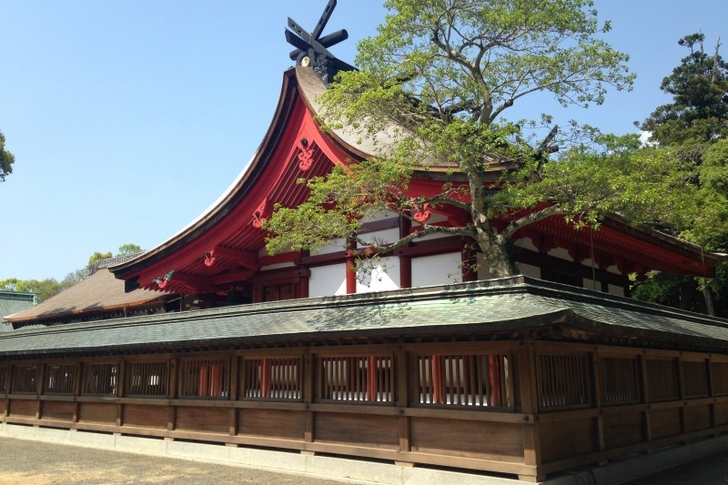 Munakata-taisha