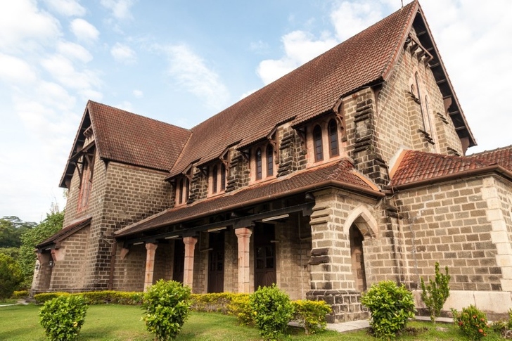 St. Michael Sandakan