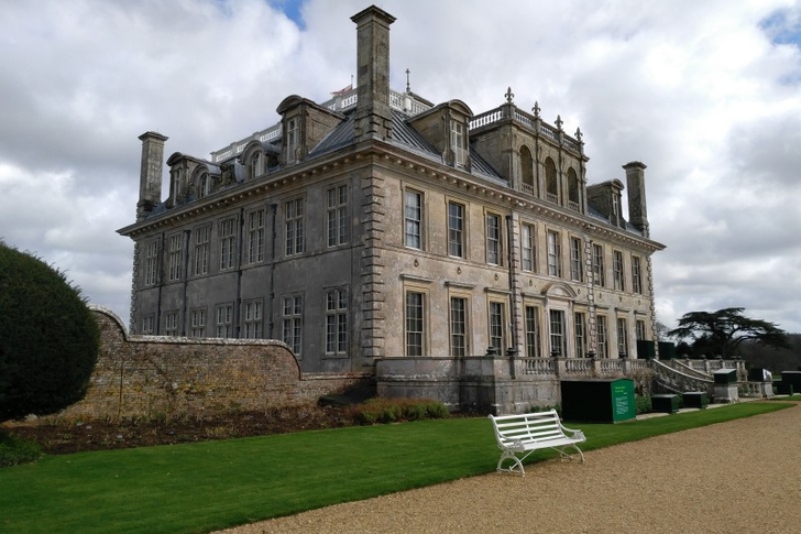 Kingston Lacy