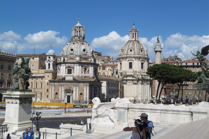 Santa Maria di Loreto