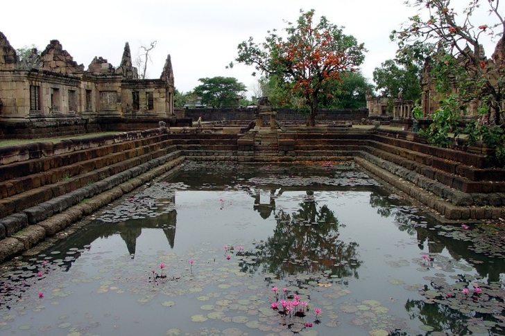 Prasat Muang Tam