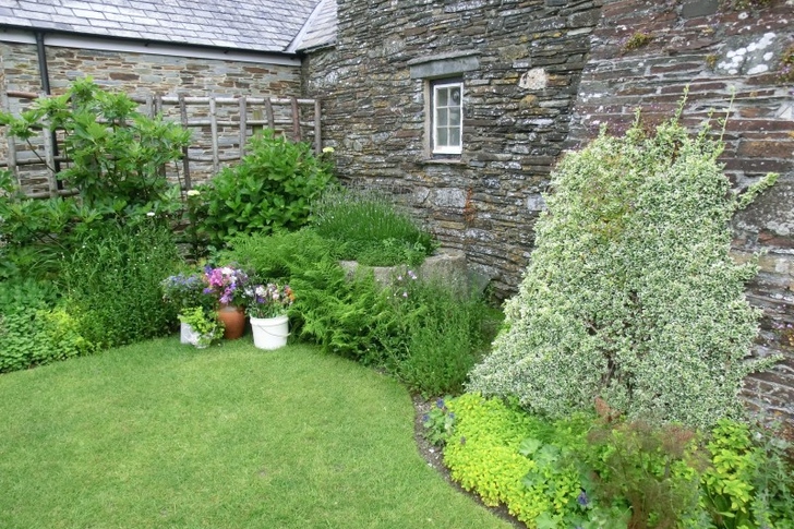 틴타겔 옛 우체국