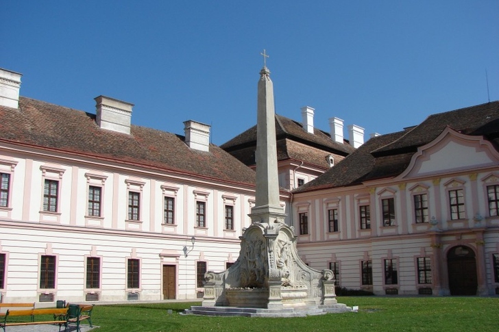 Stift Göttweig