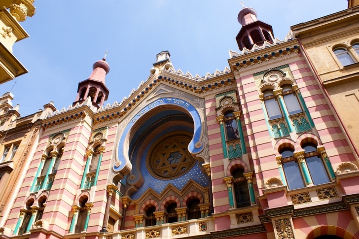 Jubilee Synagogue