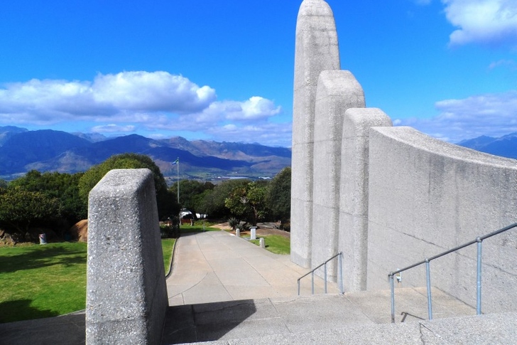 Afrikaans Language Monument