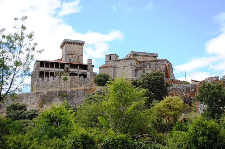 Castelo de Monterrei