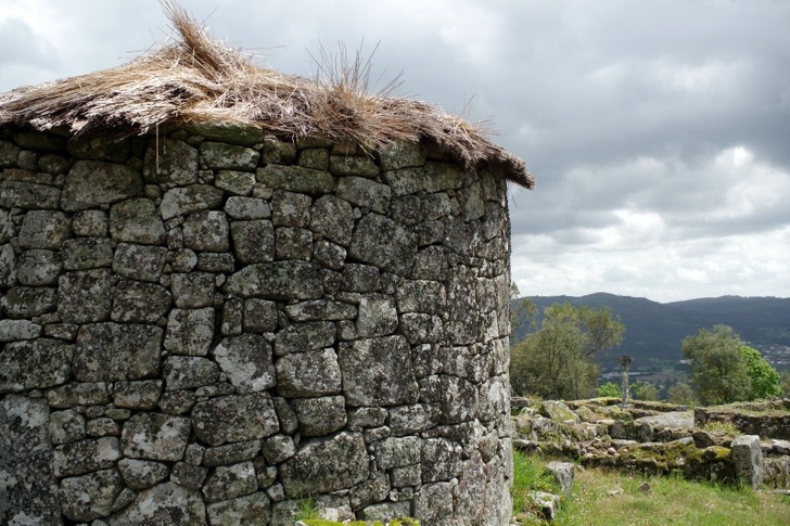 Citânia de Briteiros