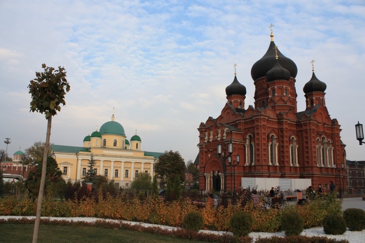 Mariä-Entschlafens-Kathedrale (Tula)