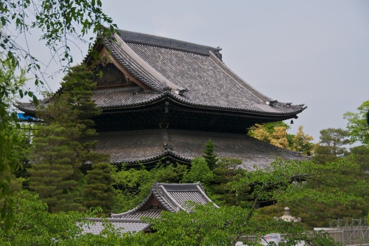 Chion-in