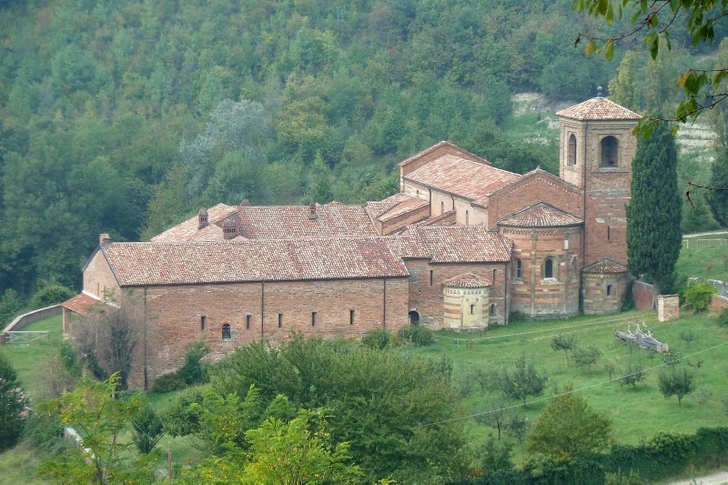 Abbazia di Vezzolano