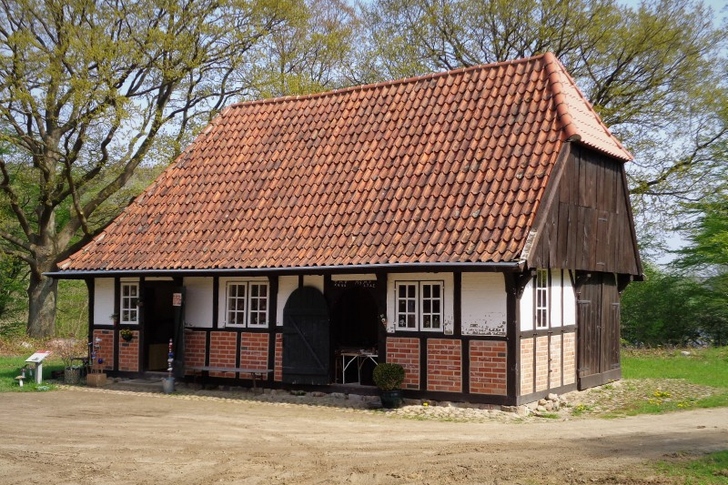 Schleswig-Holstein Freilichtmuseum
