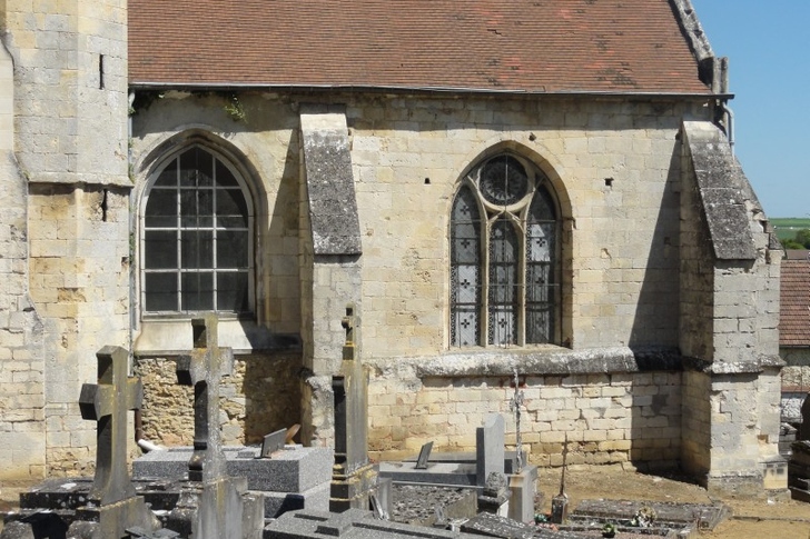 Saint-Vast de Nointel