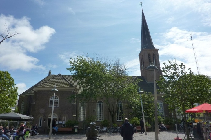 Nederlands Hervormde (Zandvoort)