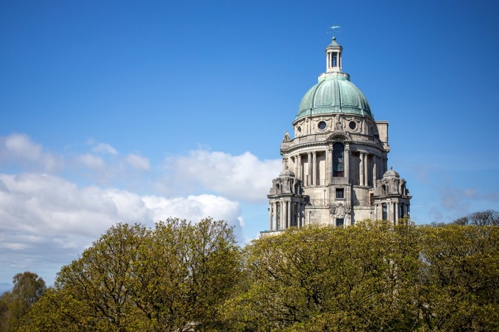 Ashton Memorial