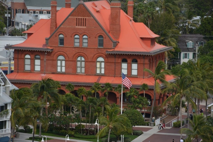 Key West Museum of Art & History