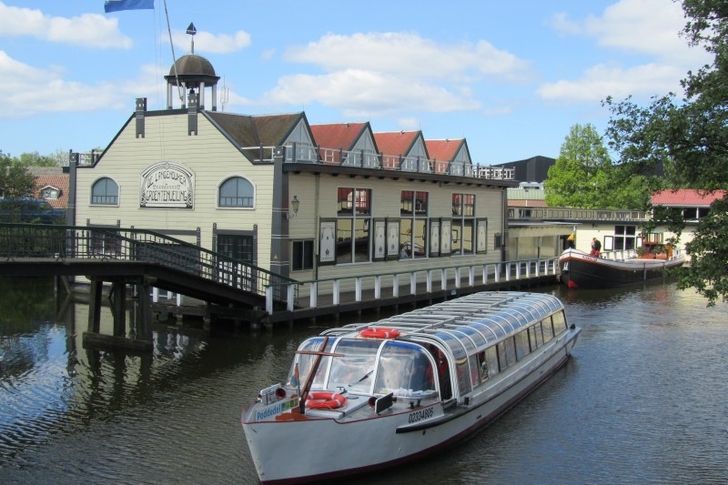 Museum Broekerveiling