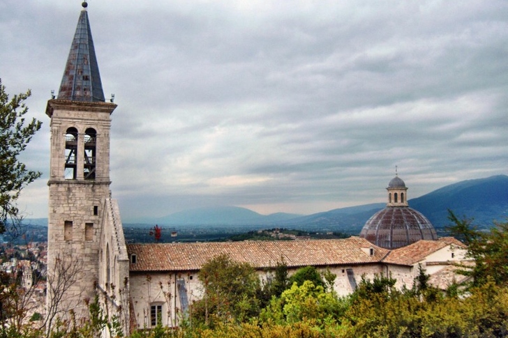 Duomo di Spoleto