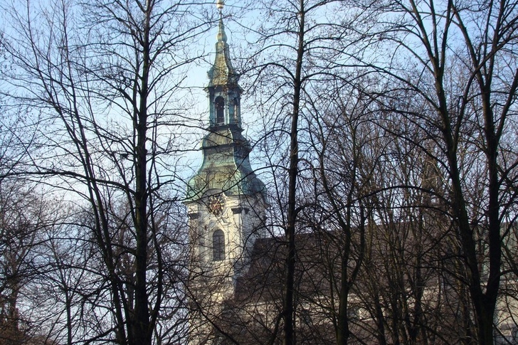 Assumption Church (Kalisz)