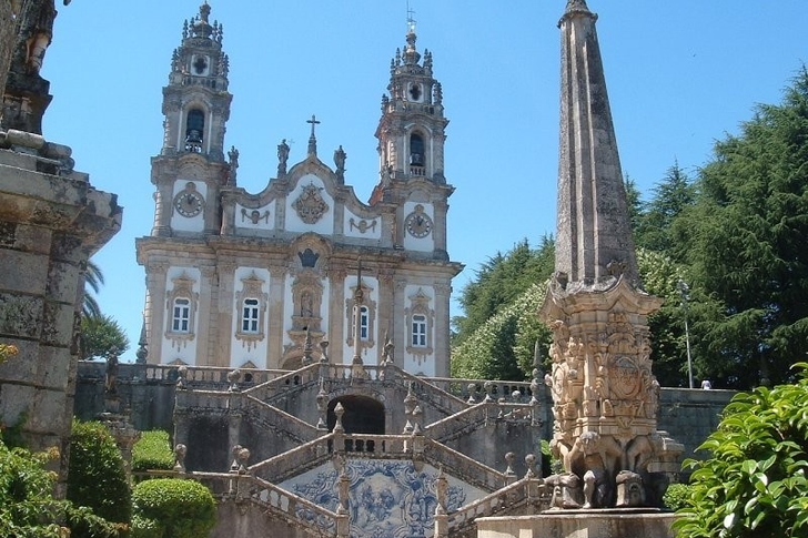 Santuário de Nossa Senhora dos Remédios