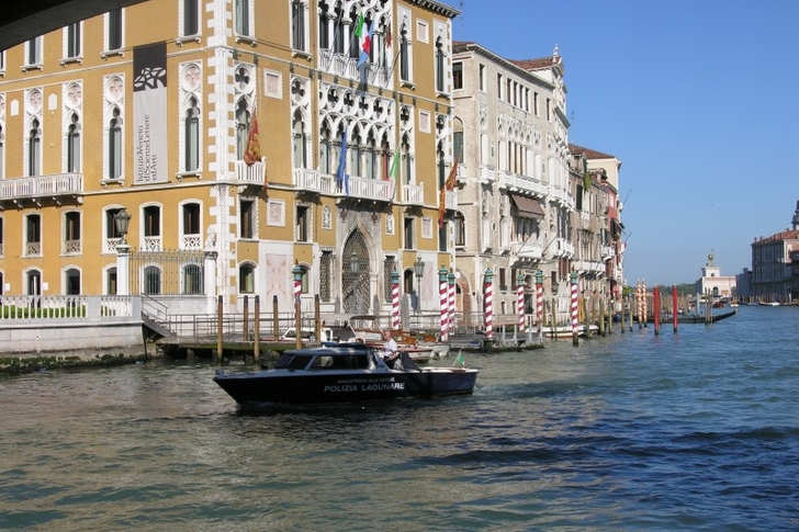 Palazzo Cavalli-Franchetti