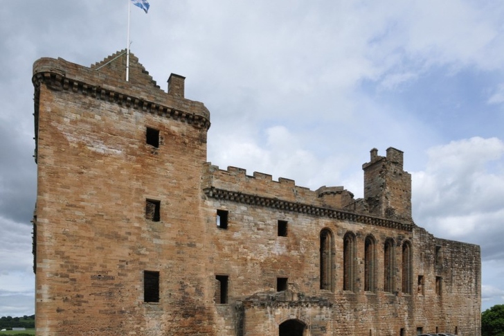 Linlithgow Palace