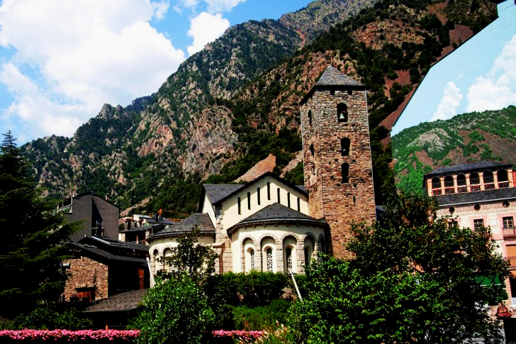 Andorra La Vella