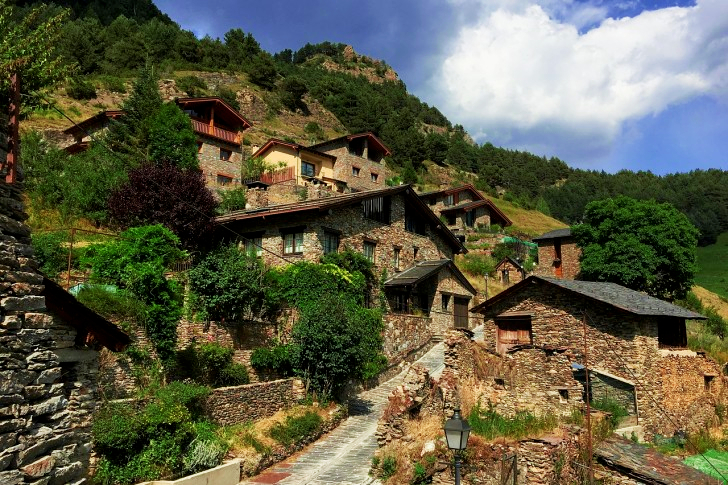 Andorra Village