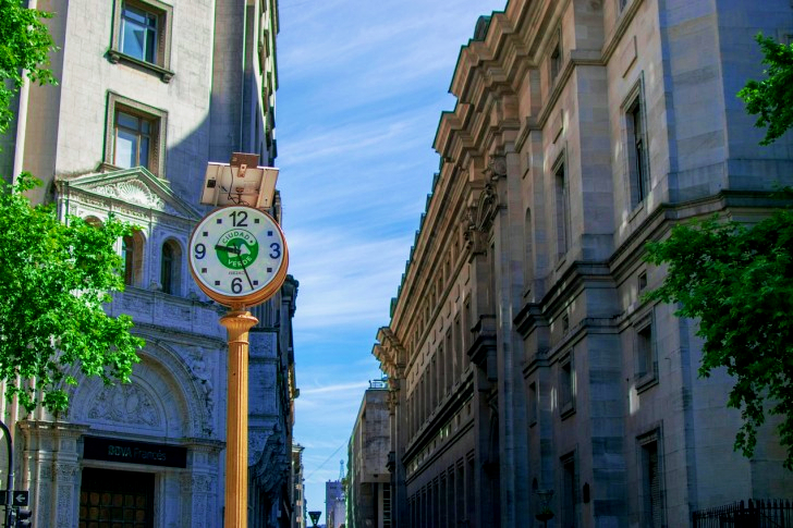 Buenos Aires Argentina