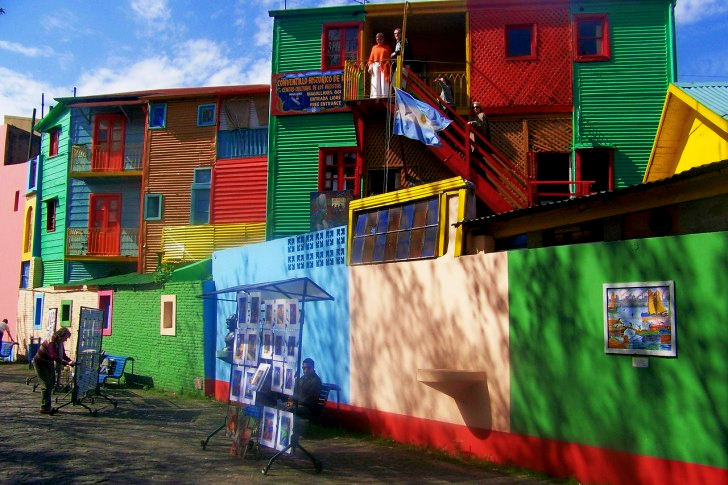 Buenos Aires Argentina