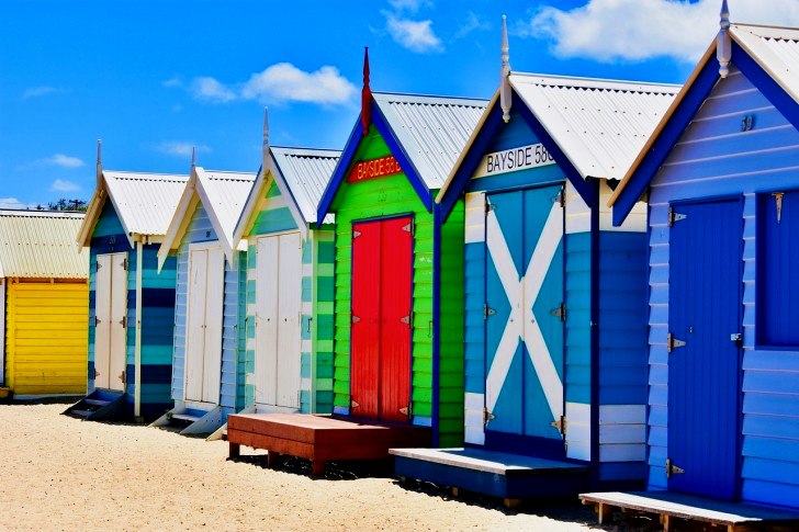 Beach Houses In Australia