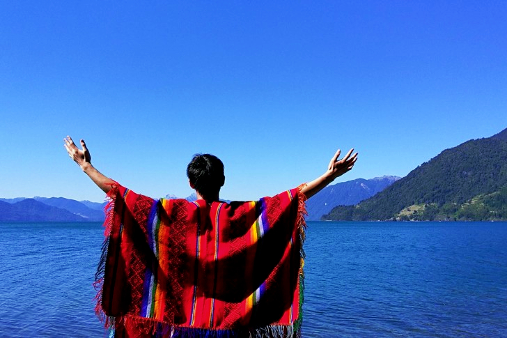 Todos Los Sandos In Chile