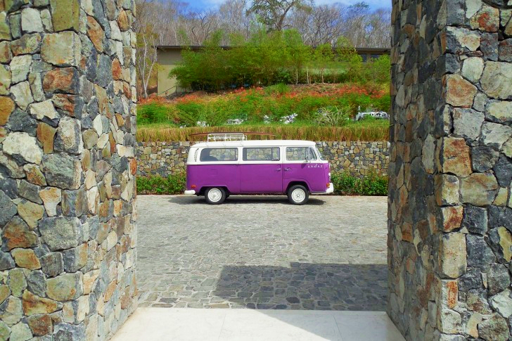 Costa Rica Shuttle Service