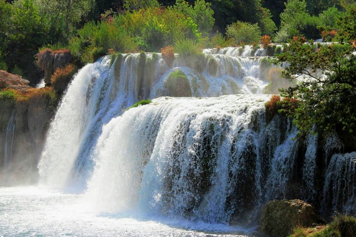 Foss i Kroatia