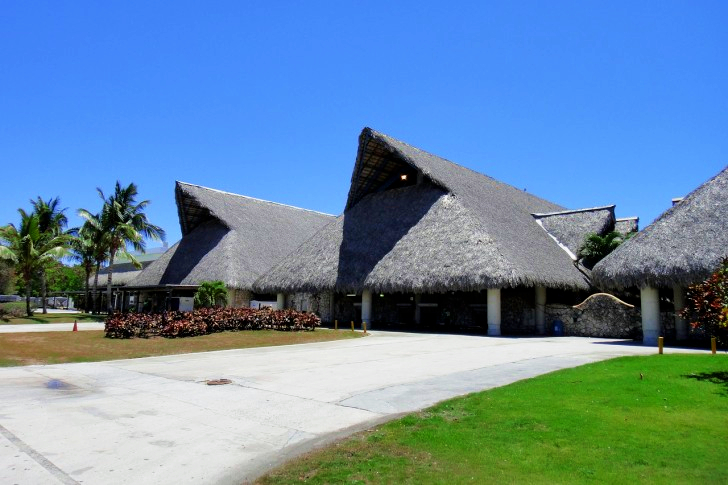Punta Cana Airport, Dominican Republic