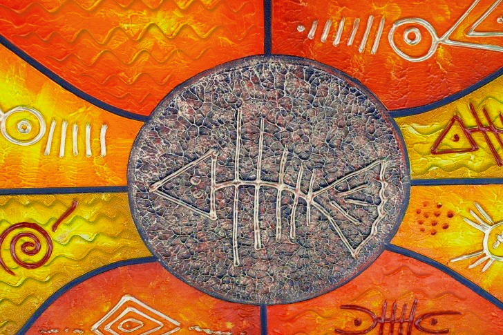 Dominikanische Kunst