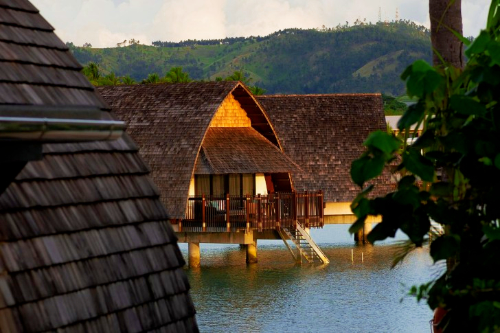 Fiji Resort
