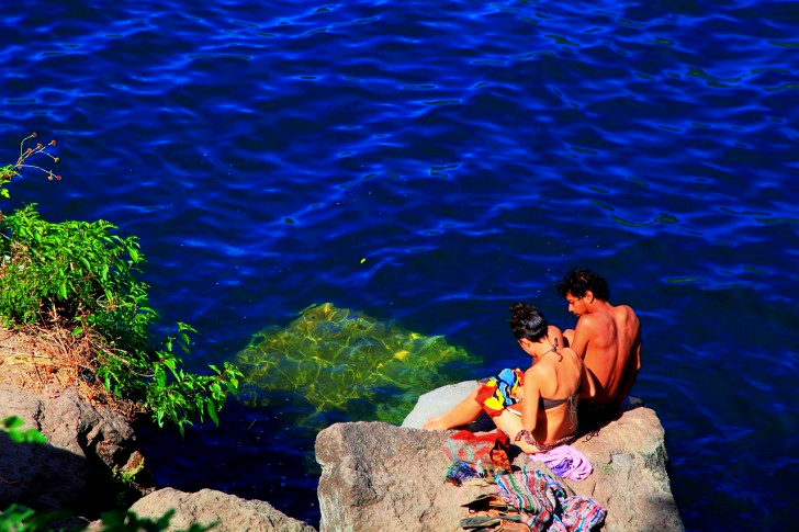 Couples In Guatemala