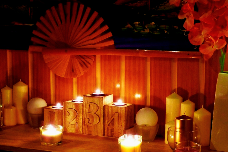 Thai Massage Budapest