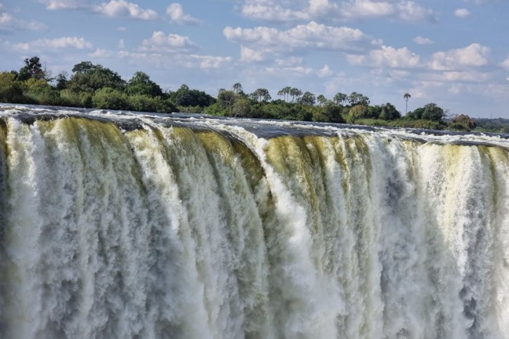  Stunning Victoria Falls