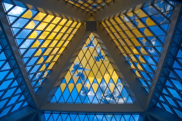 Astanan linnan presidentin pyramidi