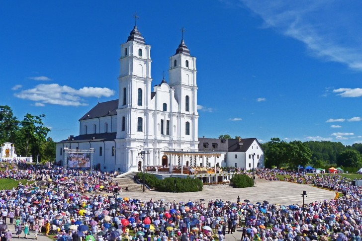 الهندسة المعمارية، السفر، الهواء الطلق