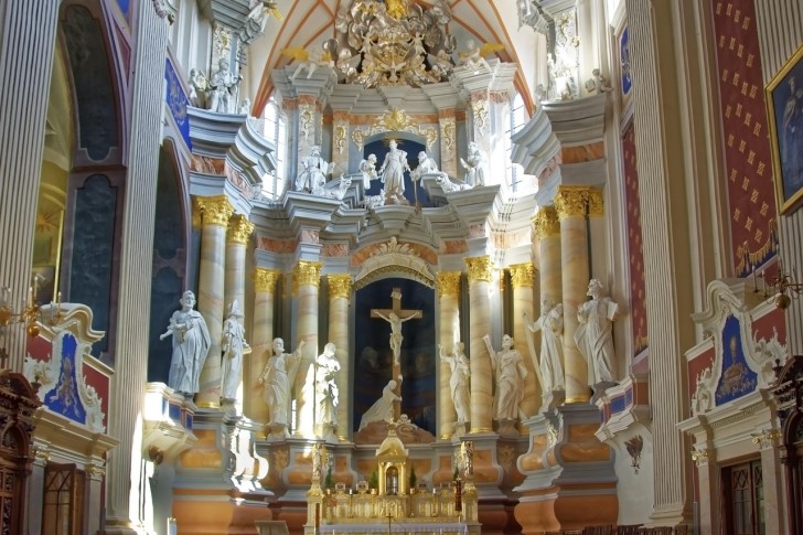 مدينة كاوناس، ليتوانيا