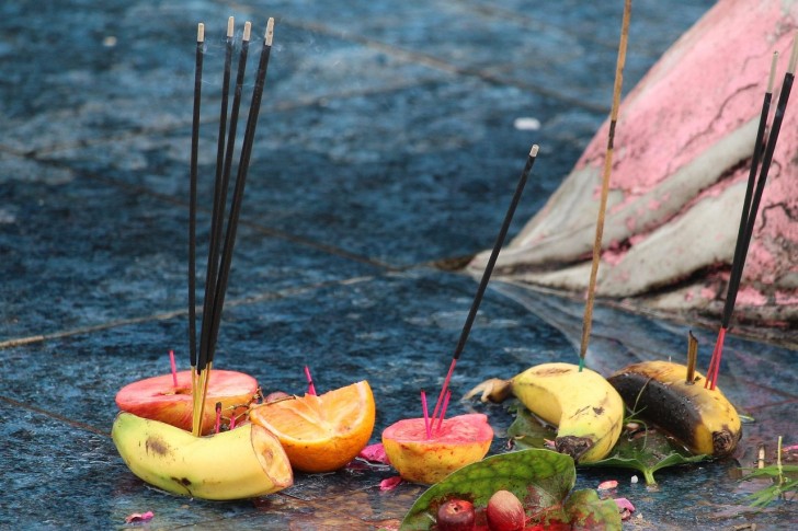 Frukt Banan Mauritius