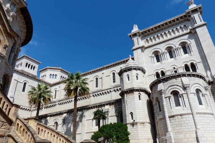 Katedrála Notre Dame Immacula