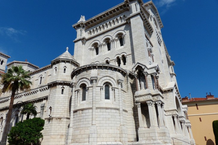 كاتدرائية نوتردام إيماكول