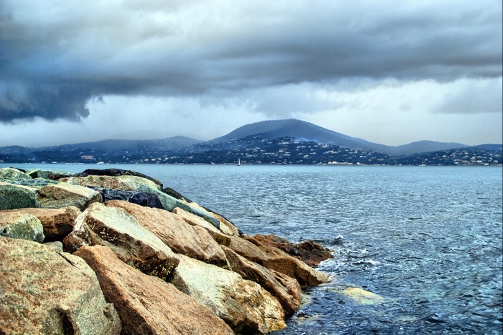 سان تروبيه موناكو ساحل كان