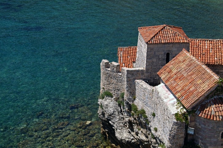 Dak Zee Huis Architectuur Zomer