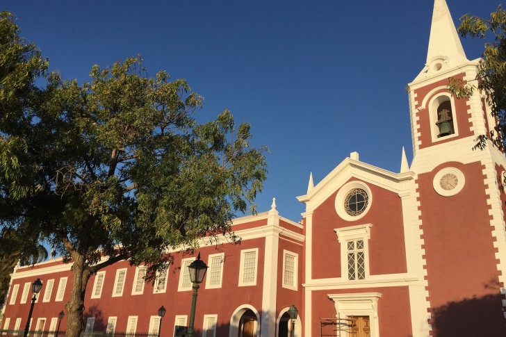 Torenklokken Kathedraal Museum Kerk